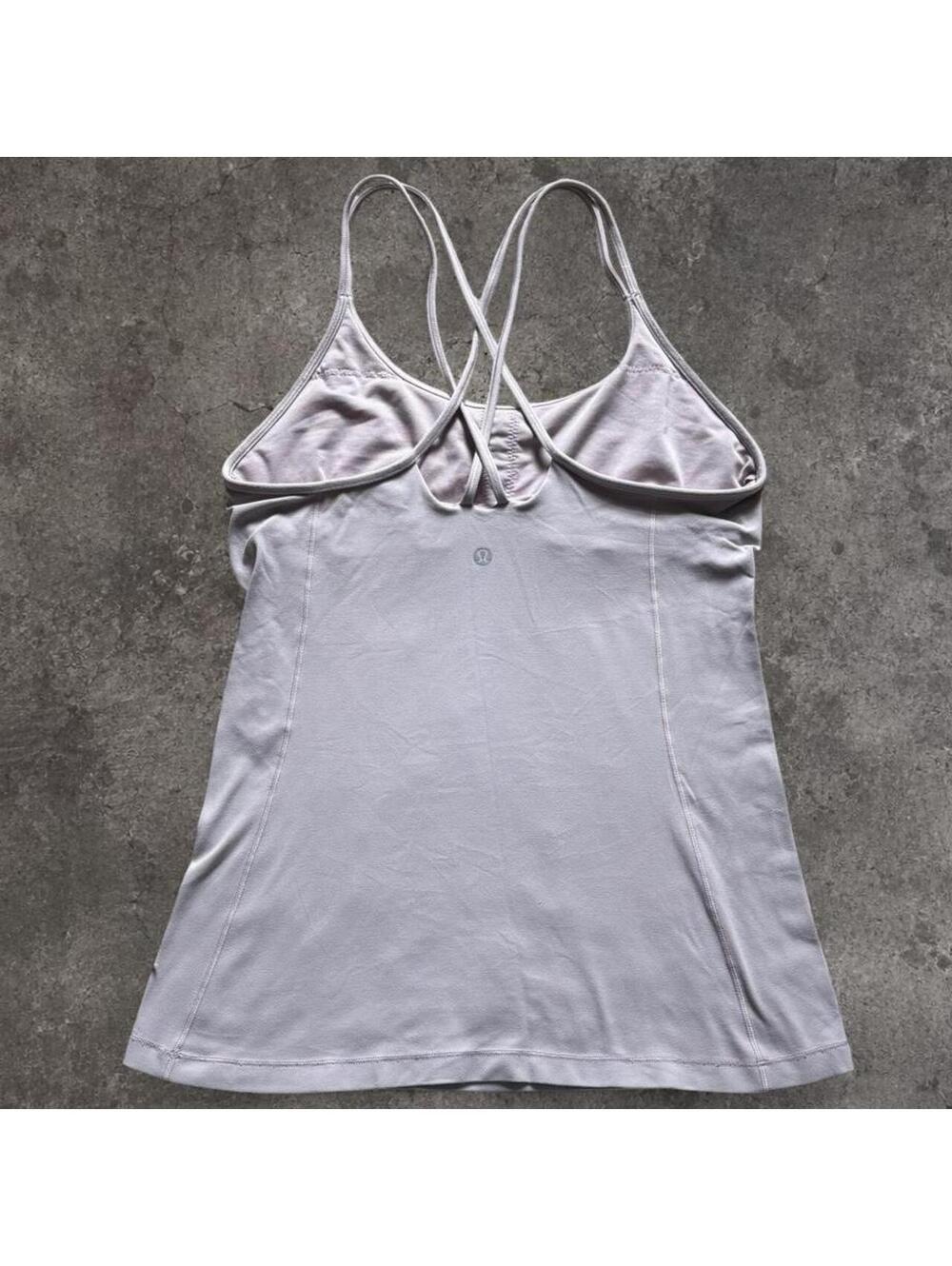 Lululemon Women's Vests-tanks-cami